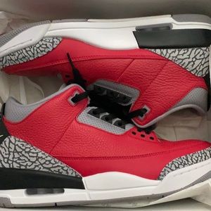 jordan 3 se unite